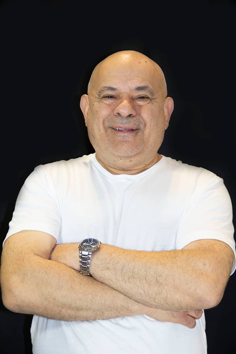 Ademar -colorist