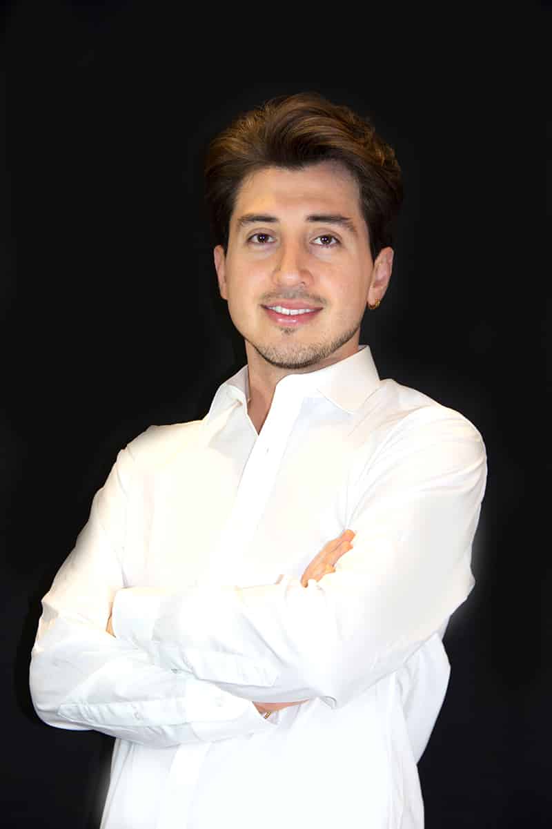 John Stylist