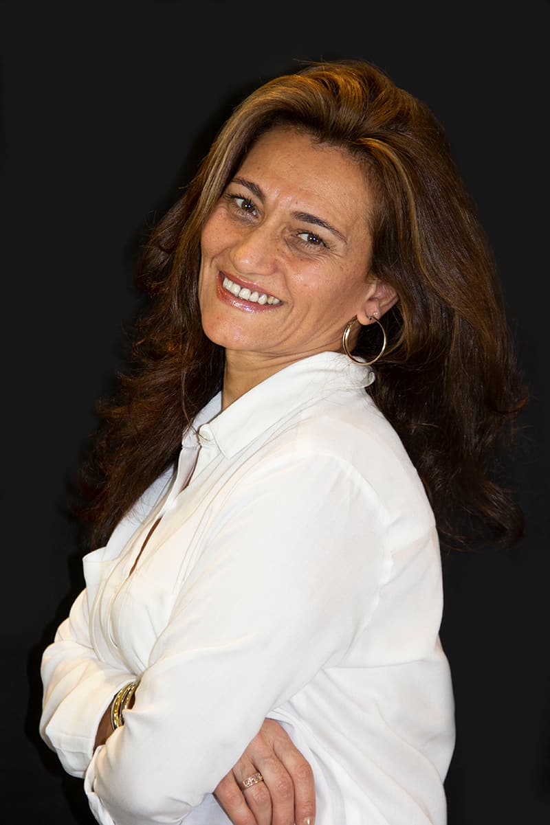 Nurten stylist and Straightening Specialist